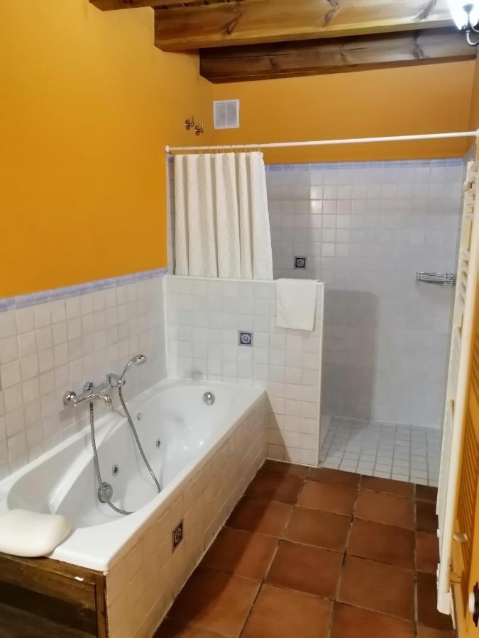 Apartamentos Rurales Camino Del Cid Castejón de las Armas Zewnętrze zdjęcie