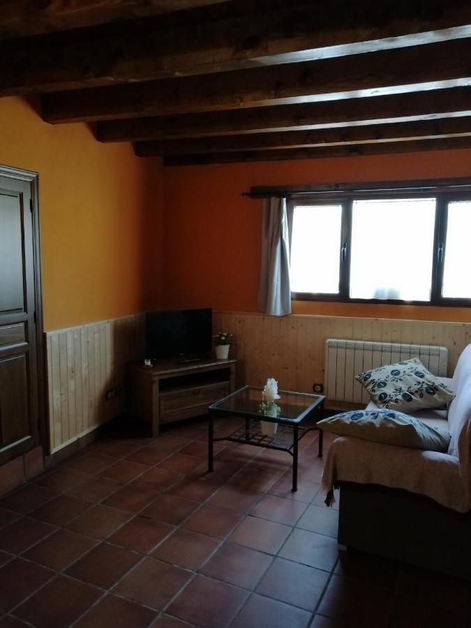 Apartamentos Rurales Camino Del Cid Castejón de las Armas Zewnętrze zdjęcie