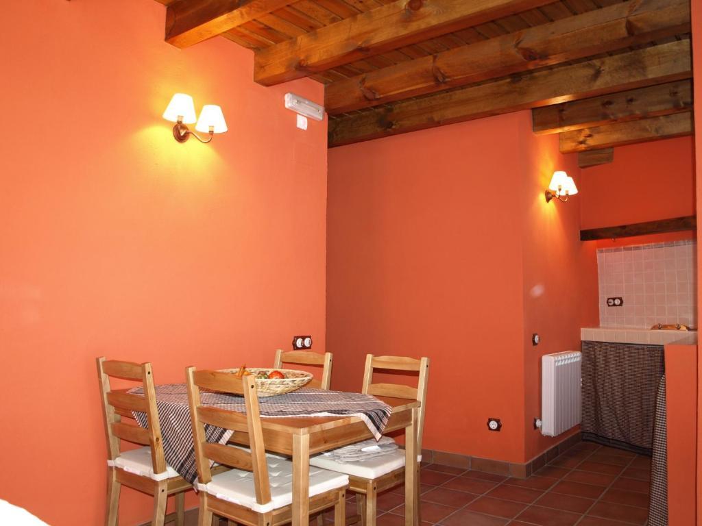 Apartamentos Rurales Camino Del Cid Castejón de las Armas Pokój zdjęcie