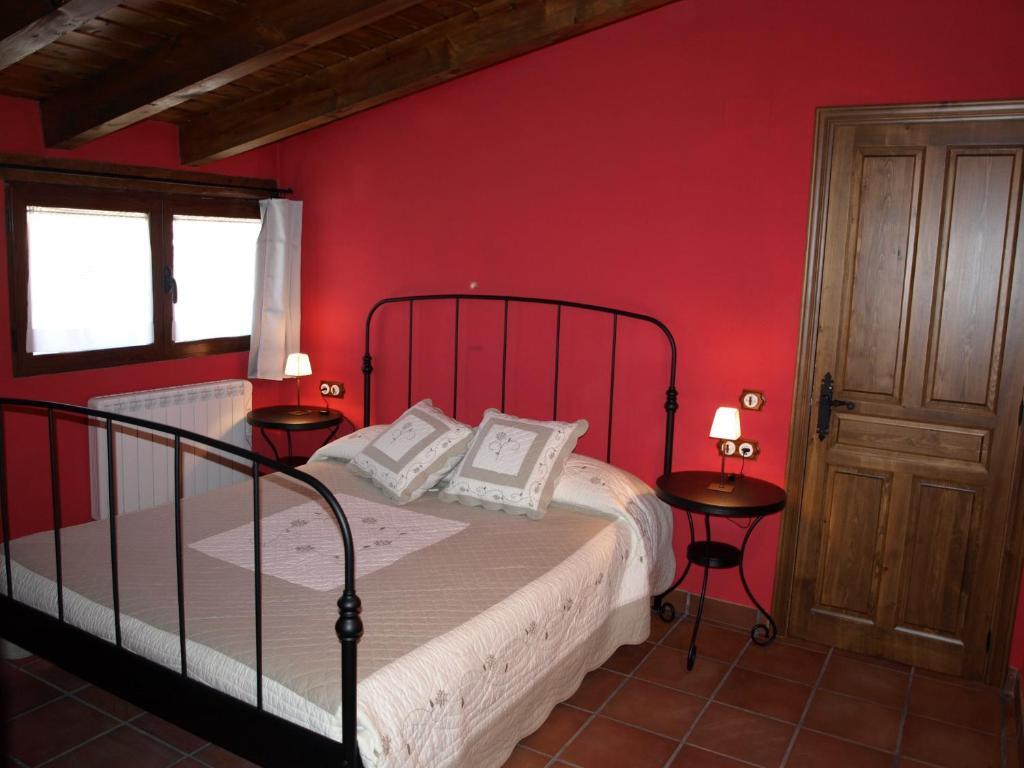 Apartamentos Rurales Camino Del Cid Castejón de las Armas Pokój zdjęcie