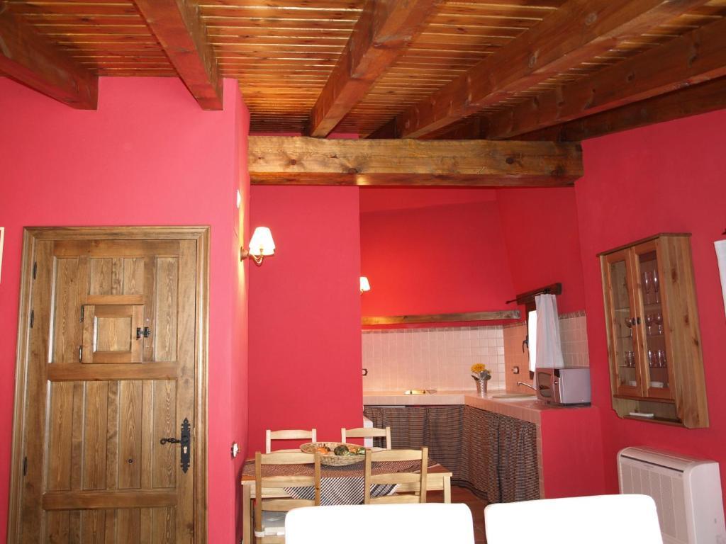 Apartamentos Rurales Camino Del Cid Castejón de las Armas Pokój zdjęcie