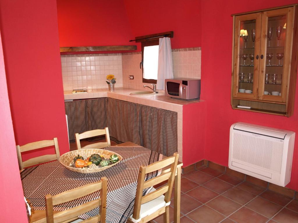 Apartamentos Rurales Camino Del Cid Castejón de las Armas Pokój zdjęcie