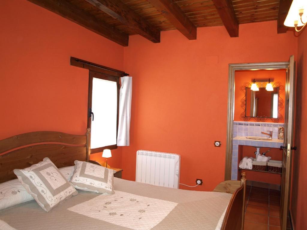 Apartamentos Rurales Camino Del Cid Castejón de las Armas Pokój zdjęcie