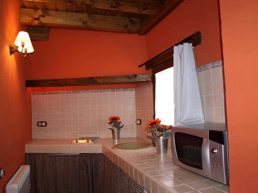 Apartamentos Rurales Camino Del Cid Castejón de las Armas Pokój zdjęcie