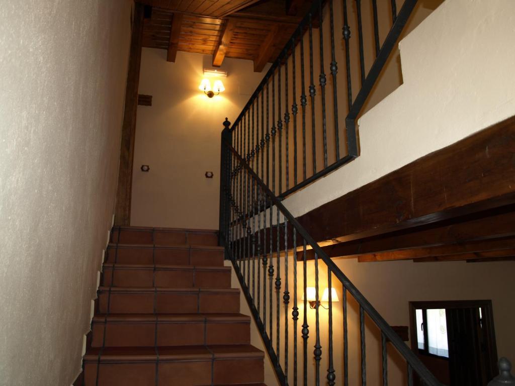 Apartamentos Rurales Camino Del Cid Castejón de las Armas Zewnętrze zdjęcie