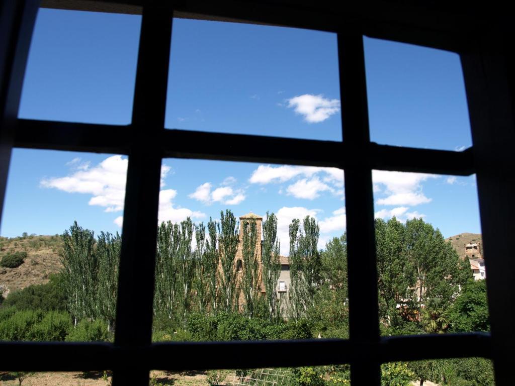 Apartamentos Rurales Camino Del Cid Castejón de las Armas Zewnętrze zdjęcie